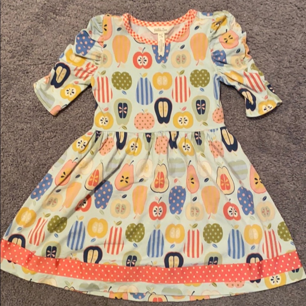 Matilda Jane Dress